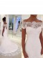 Mermaid Beaded Lace Long Wedding Dresses Bridal Gowns 903147 Mermaid Beaded Lace Long Wedding Dresses Bridal Gowns 903147