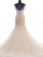 Elegant Mermaid Lace and Tulle Wedding Dresses Bridal Gowns 903149 Elegant Mermaid Lace and Tulle Wedding Dresses Bridal Gowns 903149