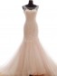 Elegant Mermaid Lace and Tulle Wedding Dresses Bridal Gowns 903149 Elegant Mermaid Lace and Tulle Wedding Dresses Bridal Gowns 903149