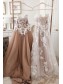 A-Line Sweetheart Lace Long Wedding Dresses Bridal Gowns 903166 A-Line Sweetheart Lace Long Wedding Dresses Bridal Gowns 903166