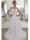 A-Line Beaded Lace Wedding Dresses Bridal Gowns 903209 A-Line Beaded Lace Wedding Dresses Bridal Gowns 903209