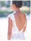 Elegant Mermaid Beaded Lace and Tulle Wedding Dresses Bridal Gowns 903211 Elegant Mermaid Beaded Lace and Tulle Wedding Dresses Bridal Gowns 903211