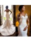 Mermaid Lace Wedding Dresses Bridal Gowns with Long Sleeves 903255 Mermaid Lace Wedding Dresses Bridal Gowns with Long Sleeves 903255