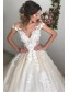 A-Line Lace V Neck Wedding Dresses Bridal Gowns 903256 A-Line Lace V Neck Wedding Dresses Bridal Gowns 903256