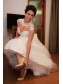 A-Line Lace Wedding Dresses Bridal Gowns 903271