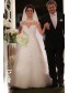 A-Line Lace Wedding Dresses Bridal Gowns 903271