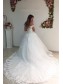 A-Line Lace Off the Shoulder Wedding Dresses Bridal Gowns 903282 A-Line Lace Off the Shoulder Wedding Dresses Bridal Gowns 903282