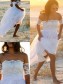 Lace and Tulle Off the Shoulder Wedding Dresses Bridal Gowns 903290 Lace and Tulle Off the Shoulder Wedding Dresses Bridal Gowns 903290