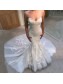 Mermaid Sweetheart Lace and Tulle Wedding Dresses Bridal Gowns 903359 Mermaid Sweetheart Lace and Tulle Wedding Dresses Bridal Gowns 903359