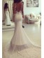 Mermaid Lace Long Sleeves Wedding Dresses Bridal Gowns 903398 Mermaid Lace Long Sleeves Wedding Dresses Bridal Gowns 903398