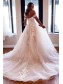 A-Line Lace Off the Shoulder Wedding Dresses Bridal Gowns 903400 A-Line Lace Off the Shoulder Wedding Dresses Bridal Gowns 903400