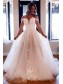 A-Line Lace Off the Shoulder Wedding Dresses Bridal Gowns 903400 A-Line Lace Off the Shoulder Wedding Dresses Bridal Gowns 903400