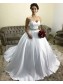 Ball Gowns Sweetheart Beaded Wedding Dresses Bridal Gowns 903410 Ball Gowns Sweetheart Beaded Wedding Dresses Bridal Gowns 903410