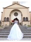 A-Line Long Lace Off the Shoulder Wedding Dresses Bridal Gowns 903411 A-Line Long Lace Off the Shoulder Wedding Dresses Bridal Gowns 903411
