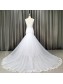 Mermaid Lace and Tulle Wedding Dresses Bridal Gowns 903436