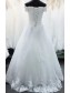 A-Line Lace Off the Shoulder Wedding Dresses Bridal Gowns 903439 A-Line Lace Off the Shoulder Wedding Dresses Bridal Gowns 903439