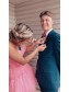 Short High Low Strapless Tulle Prom Dress Homecoming Graduation Dresses 904008 Short High Low Strapless Tulle Prom Dress Homecoming Graduation Dresses 904008