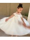 Cute Lace Ankle-Length Flower Girl Dresses 905007 Cute Lace Ankle-Length Flower Girl Dresses 905007