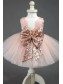 Cute Knee Length Lace and Tulle Flower Girl Dresses 905025 Cute Knee Length Lace and Tulle Flower Girl Dresses 905025