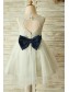 Cute Lace and Tulle Flower Girl Dresses 905040 Cute Lace and Tulle Flower Girl Dresses 905040