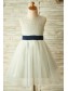 Cute Lace and Tulle Flower Girl Dresses 905040 Cute Lace and Tulle Flower Girl Dresses 905040