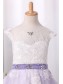 A-Line Lace and Tulle Flower Girl Dresses 905053 A-Line Lace and Tulle Flower Girl Dresses 905053