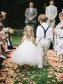 Ankle-Length Tulle Flower Girl Dresses 905070 Ankle-Length Tulle Flower Girl Dresses 905070