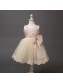 Cute Lace and Tulle Flower Girl Dresses 905076 Cute Lace and Tulle Flower Girl Dresses 905076
