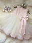 Cute Lace and Tulle Flower Girl Dresses 905076 Cute Lace and Tulle Flower Girl Dresses 905076