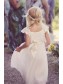 Cute Lace Flower Girl Dresses 905077 Cute Lace Flower Girl Dresses 905077