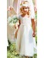 Cute Lace Flower Girl Dresses 905077 Cute Lace Flower Girl Dresses 905077