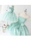 Cute Tulle Flower Girl Dresses 905078 Cute Tulle Flower Girl Dresses 905078