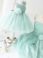 Cute Tulle Flower Girl Dresses 905078 Cute Tulle Flower Girl Dresses 905078