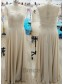 A-Line Illusion Neckline Beaded Embroidered Mother of The Bride Dresses 5603079