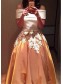 A-Line Off-the-Shoulder Two Pieces Prom Formal Evening Dresses 99501047 A-Line Off-the-Shoulder Two Pieces Prom Formal Evening Dresses 99501047