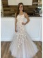Mermaid Lace Appliques Long Prom Dresses Formal Evening Gowns 995011014 Mermaid Lace Appliques Long Prom Dresses Formal Evening Gowns 995011014