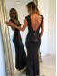 Mermaid Long Black Sequins Prom Dresses Formal Evening Gowns 995011032 Mermaid Long Black Sequins Prom Dresses Formal Evening Gowns 995011032