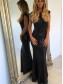 Mermaid Long Black Sequins Prom Dresses Formal Evening Gowns 995011032 Mermaid Long Black Sequins Prom Dresses Formal Evening Gowns 995011032