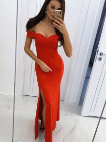 Mermaid Off-the-Shoulder Long Prom Dresses Formal Evening Gowns 995011037 Mermaid Off-the-Shoulder Long Prom Dresses Formal Evening Gowns 995011037
