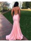Mermaid V-Neck Long Prom Dresses Formal Evening Gowns 995011058 Mermaid V-Neck Long Prom Dresses Formal Evening Gowns 995011058