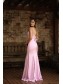 Mermaid Spaghetti Straps Long Prom Dresses Formal Evening Gowns 995011066