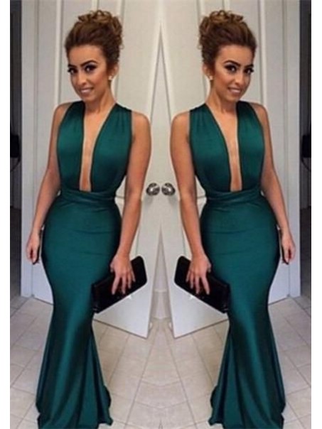 Mermaid Long Prom Dresses Formal Evening Gowns 995011090 Mermaid Long Prom Dresses Formal Evening Gowns 995011090