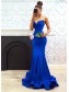 Mermaid Sweetheart Long Prom Dresses Formal Evening Gowns 995011092
