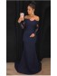 Elegant Mermaid Lace Long Sleeves Formal Evening Dresses Wedding Party Gowns 995011101 Elegant Mermaid Lace Long Sleeves Formal Evening Dresses Wedding Party Gowns 995011101