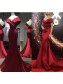 Mermaid Off-the-Shoulder Long Prom Dresses Formal Evening Gowns 995011105 Mermaid Off-the-Shoulder Long Prom Dresses Formal Evening Gowns 995011105