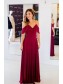 A-Line Chiffon Long Prom Dresses Formal Evening Gowns 995011111 A-Line Chiffon Long Prom Dresses Formal Evening Gowns 995011111