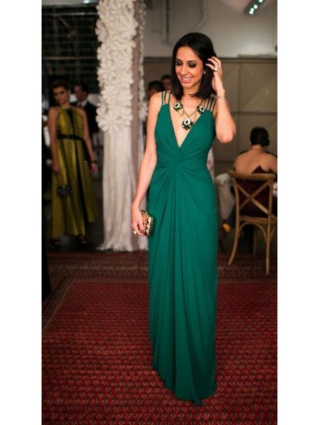 Sheath/Column Chiffon Long Prom Dresses Formal Evening Gowns 995011118 Sheath/Column Chiffon Long Prom Dresses Formal Evening Gowns 995011118