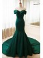 Mermaid Off-the-Shoulder Long Prom Dresses Formal Evening Gowns 995011128 Mermaid Off-the-Shoulder Long Prom Dresses Formal Evening Gowns 995011128