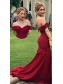 Mermaid Off-the-Shoulder Long Prom Dresses Formal Evening Gowns 995011128 Mermaid Off-the-Shoulder Long Prom Dresses Formal Evening Gowns 995011128