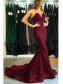 Mermaid Long Prom Dresses Formal Evening Gowns 995011133
